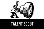 talent scout